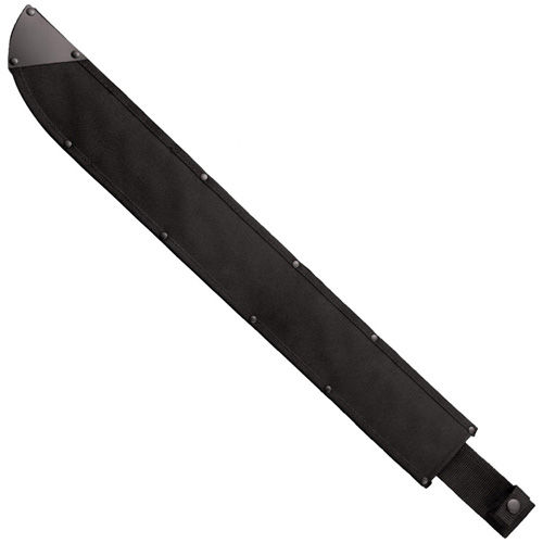 Cold Steel Machete 24 inch Condura Sheath