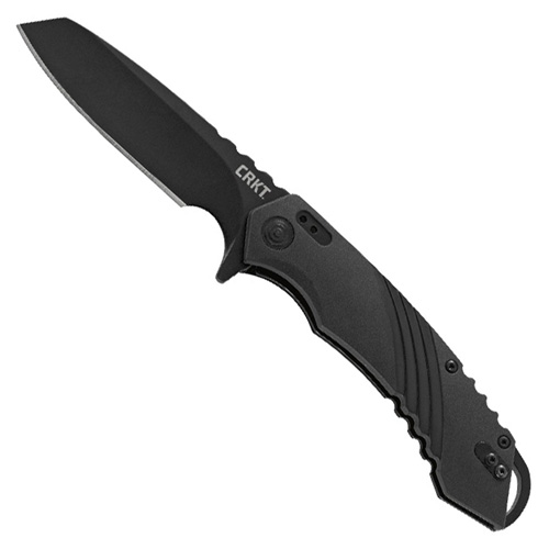 CRKT Directive Tanto Flipper Knife