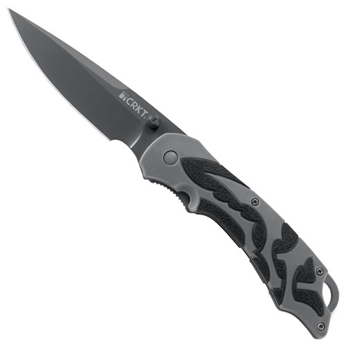 CRKT Moxie Grey Folding Knife