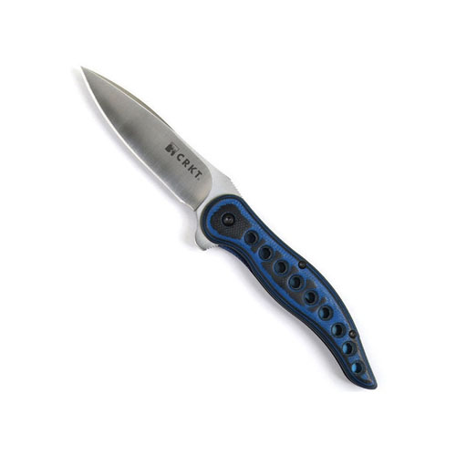 CRKT Premonition EDC Folding Knife