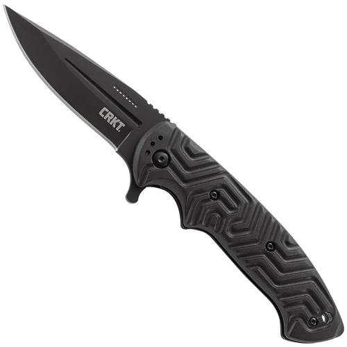 CRKT Acquisition Folder Knife