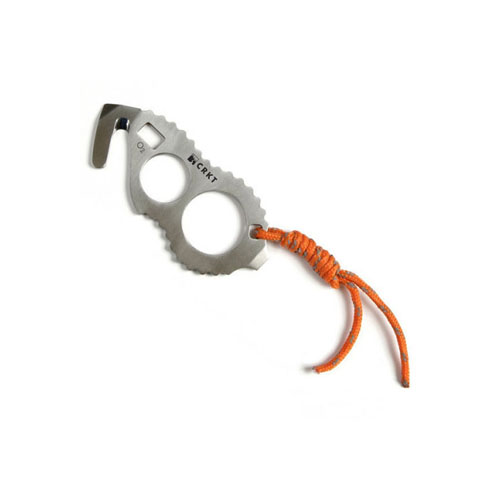 CRKT R 8 Extrik Rescue Fixed Blade Knife
