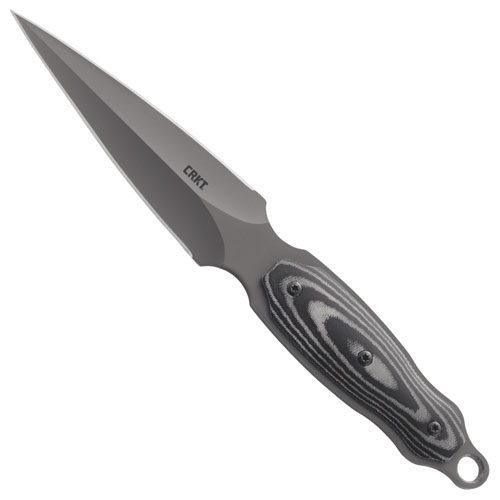 CRKT Dual Edge Knife Shrill