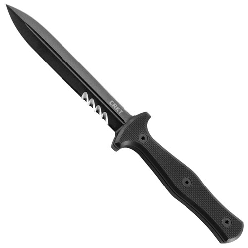 CRKT Combat Knife Sangrador