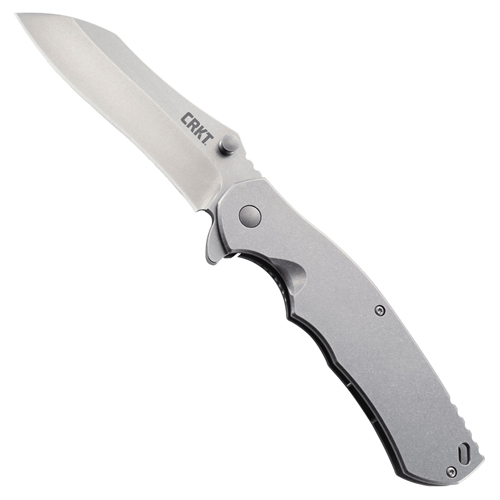 CRKT RASP Flipper Knife