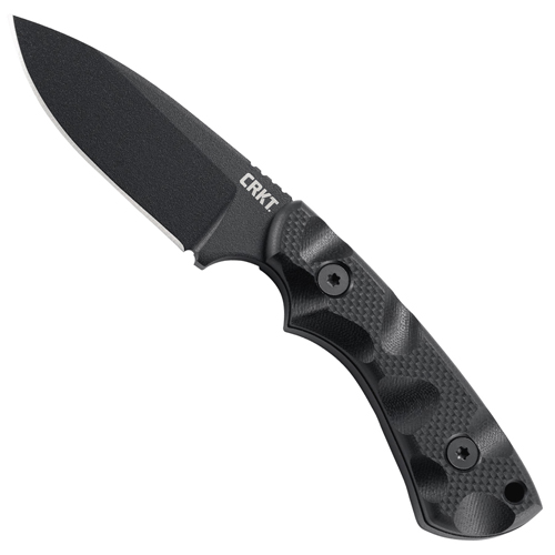 CRKT SIWI Fixed Blade Knife G-10