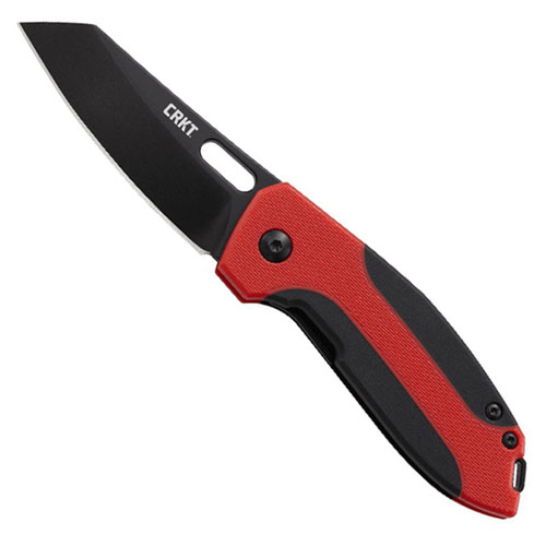 CRKT Sketch 3.872 Inch Closed Folding Knife