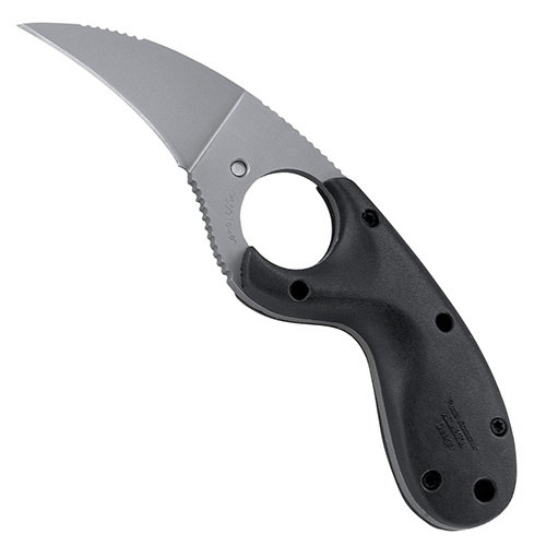 CRKT Bear Claw Fixed Blade Knife