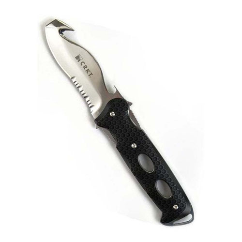CRKT Norfolk Dive Fixed Blade Knife