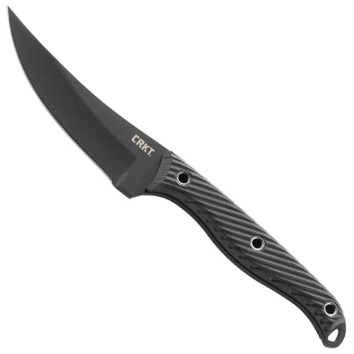 CRKT Tactical Knife Upswept Blade Clever Girl