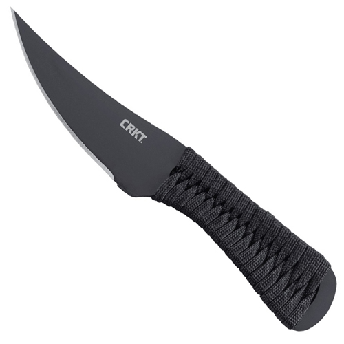 CRKT Scrub Tactical Fixed Blade Knife