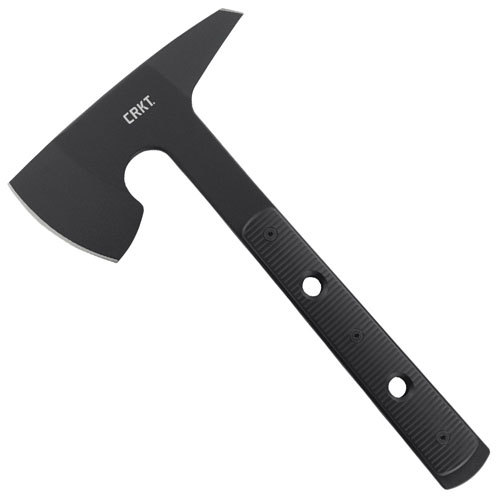 CRKT Rune Carbon Steel Axe