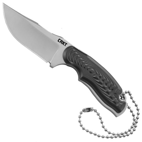 CRKT EDC Bowie Knife Civet