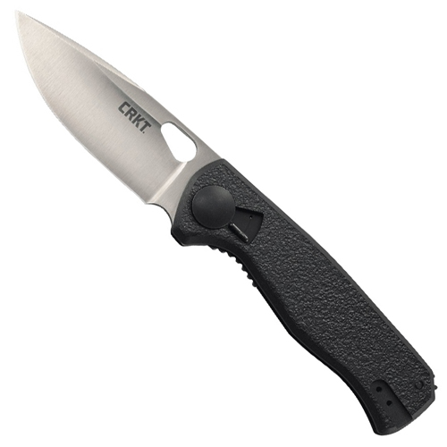 CRKT HVAS Voxnaes Field Strip Folding Knife