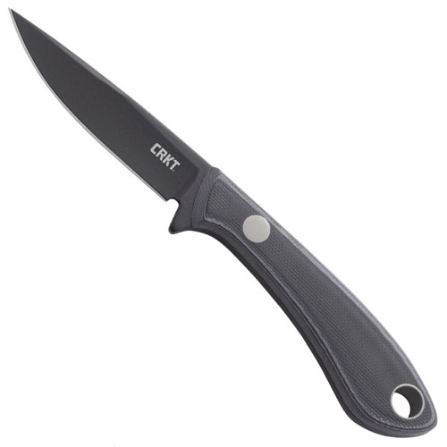CRKT Hunting Fishing Knife Mossback