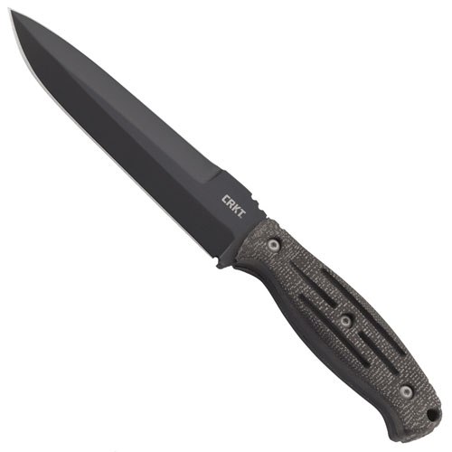 CRKT Dual Edge Tactical Knife OC3