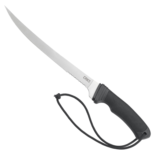 CRKT Big Eddy II Fillet Knife 9 Inch