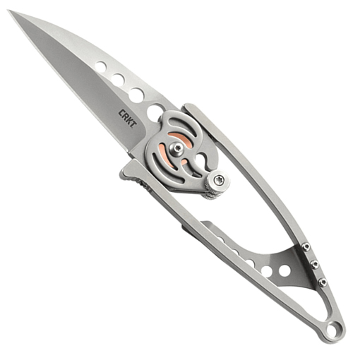 CRKT Snap Lock Folding Knife