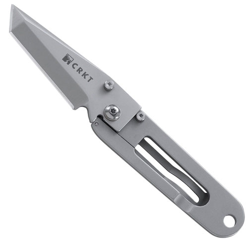CRKT Kiss pocket Folding Knife