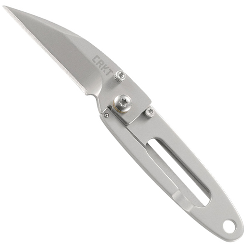 CRKT Peck pocket Folding Knife