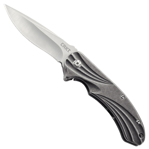 CRKT Williwaw Frame Lock Folding Knife