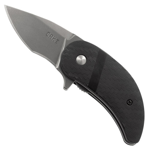 CRKT Snicker Liner Lock Pocket Knife