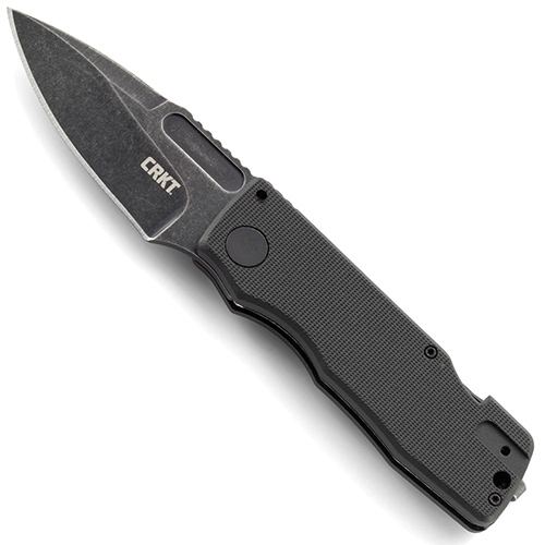 CRKT Liong Mah Journeyer Slip Joint Folding Knife