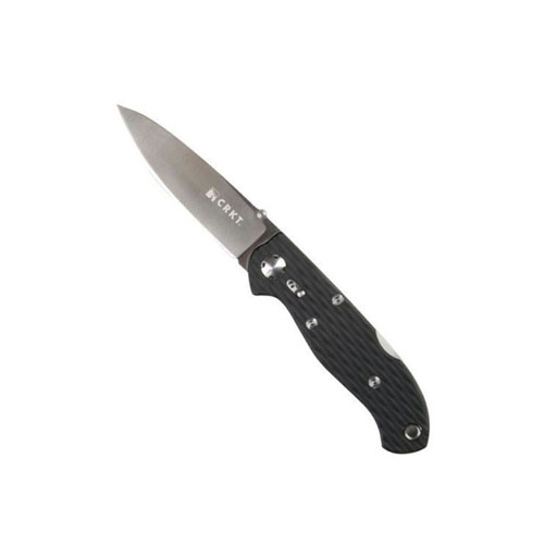CRKT Lake 111 Value Folding Knife