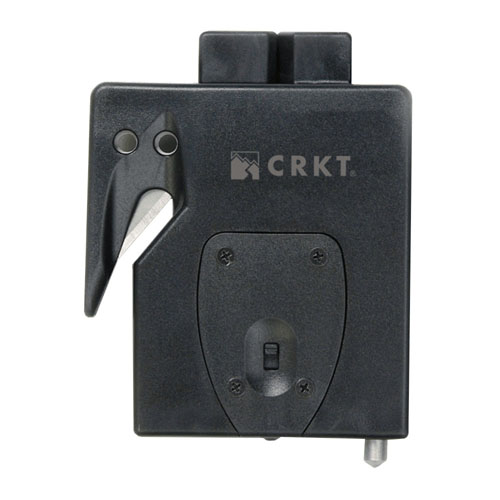 CRKT Hardened Steel Exitool