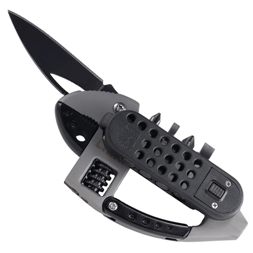 CRKT Guppie I.D. Multi Tool Knife