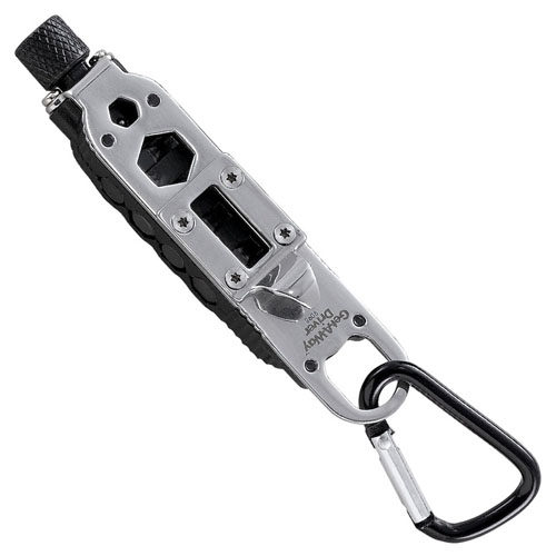 CRKT Torx Get-A-Way Driver Multi Tool Knife