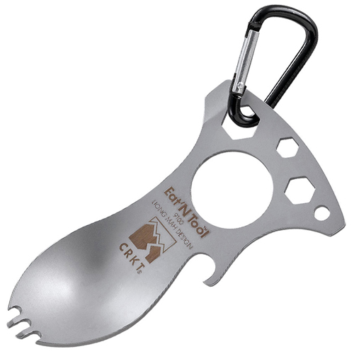 CRKT Eat N Bead Blast Multi Tool