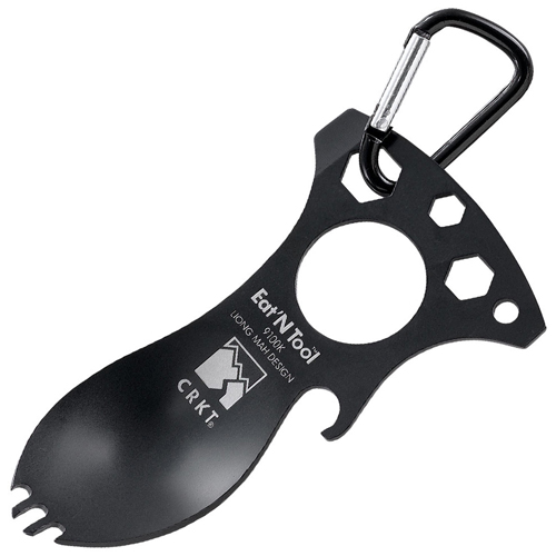 CRKT Eat N Black Multi Tool
