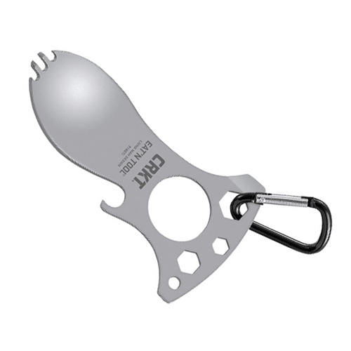 CRKT Eat'n TA1 Ti Handle Multi-Tool