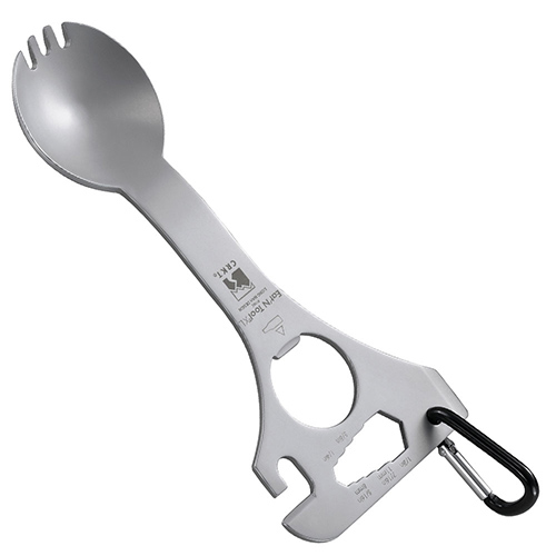CRKT Eat N Tool XL Grey Multitool