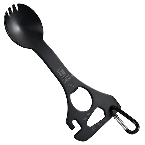 CRKT Eat N Tool XL Black Multitool