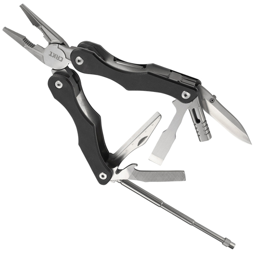 CRKT Technician Mechanic's Multitool