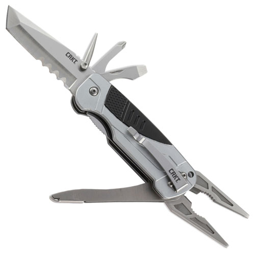 CRKT Multi Tool Pliers Bivy