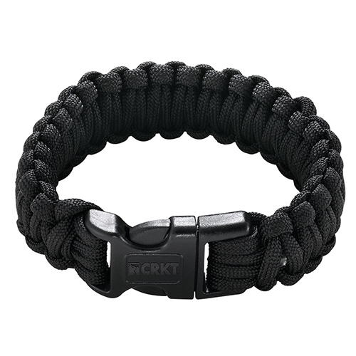 CRKT Onion Para-Saw Large Size Black Bracelet