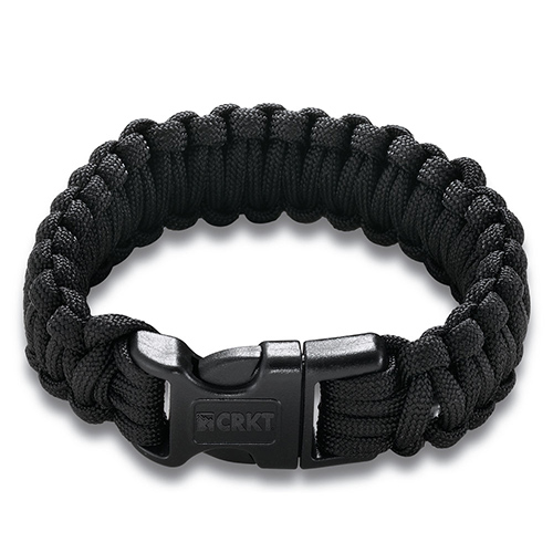 CRKT Onion Para-Saw Small Size Black Bracelet