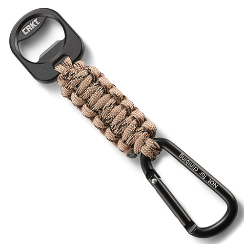 CRKT Tan Bottle Opener Accessory