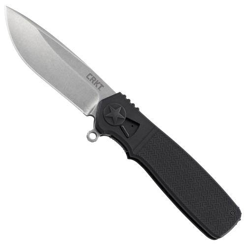CRKT Homefront EDC Field Strip Flipper Knife