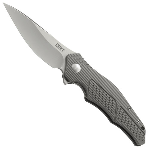 CRKT EDC Folding Knife Outrage