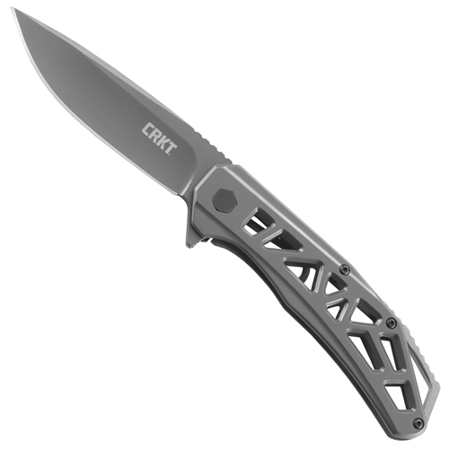 CRKT Gusset Folder Knife