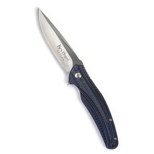 CRKT Ripple Ken Onion EDC Folding Knife