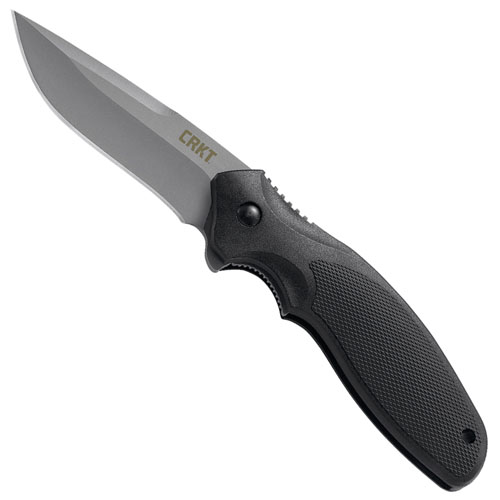 CRKT Shenanigan PPS Razor Sharp Knife