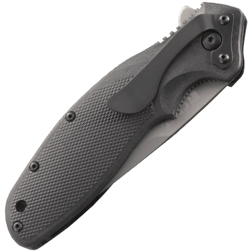 CRKT Shenanigan PPS Ken Onion Folding Knife