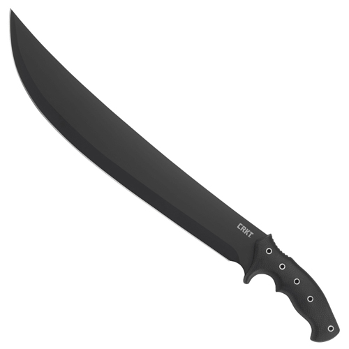 CRKT Onion Chanceinhell Survival Machete 16 Inch
