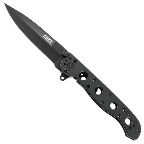 CRKT M16-03KS Kit Carson Spear Point Folding Knife