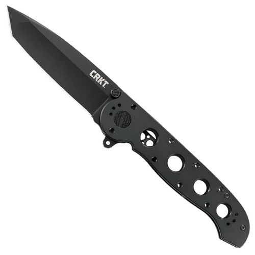 CRKT M16-04KS Tanto Kit Carson Folding Knife